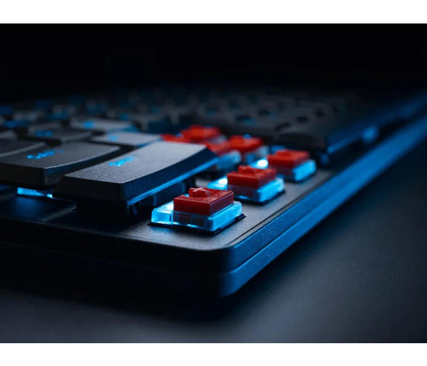 LOGITECH G515 TKL Rapid 920-013861 - 1363823 - zdjęcie 4